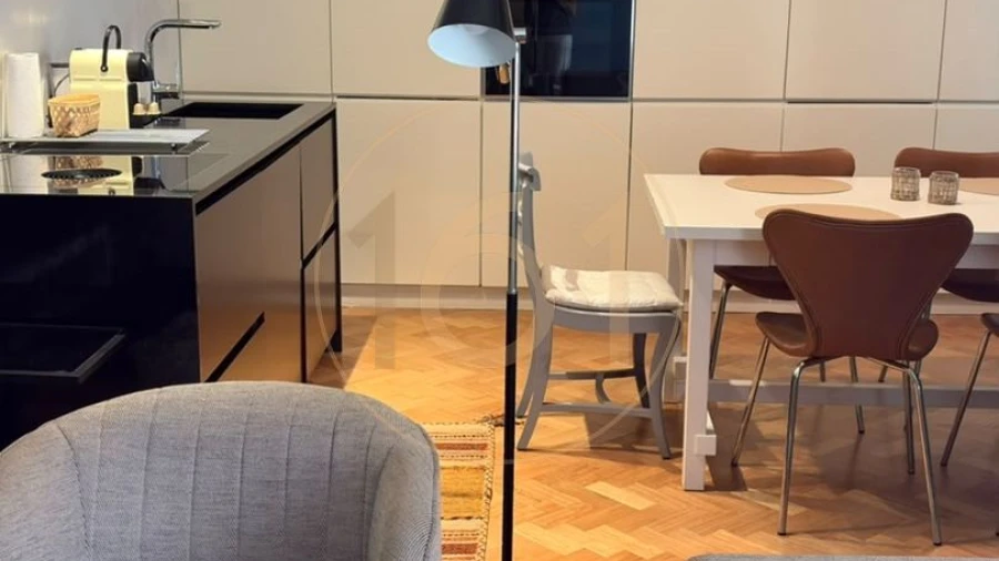 Apartamento T2 para Arrendamento em Matosinhos e Leça da Palmeira