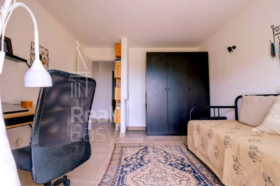 Moradia T3 para Venda em Santa Barbara de Nexe