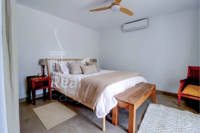 Moradia T3 para Venda em Santa Barbara de Nexe