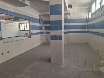 Negócio para Venda em Santo António