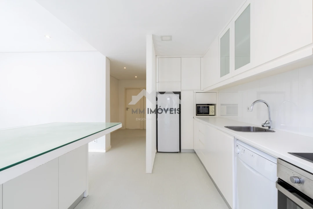Apartamento T2 para Arrendamento em Bonfim Foto 1
