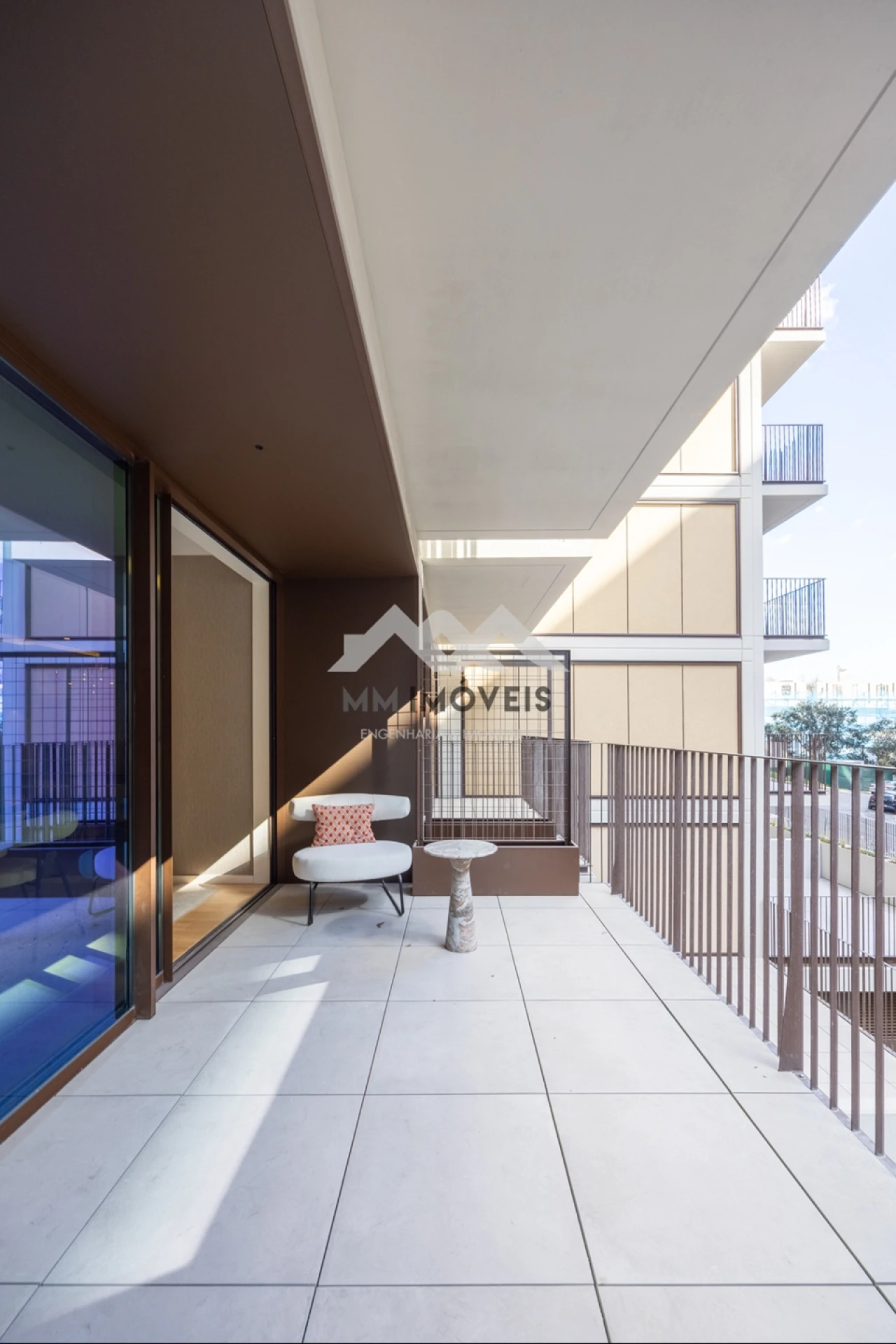Apartamento T2 para Venda em Santa Marinha Foto 34