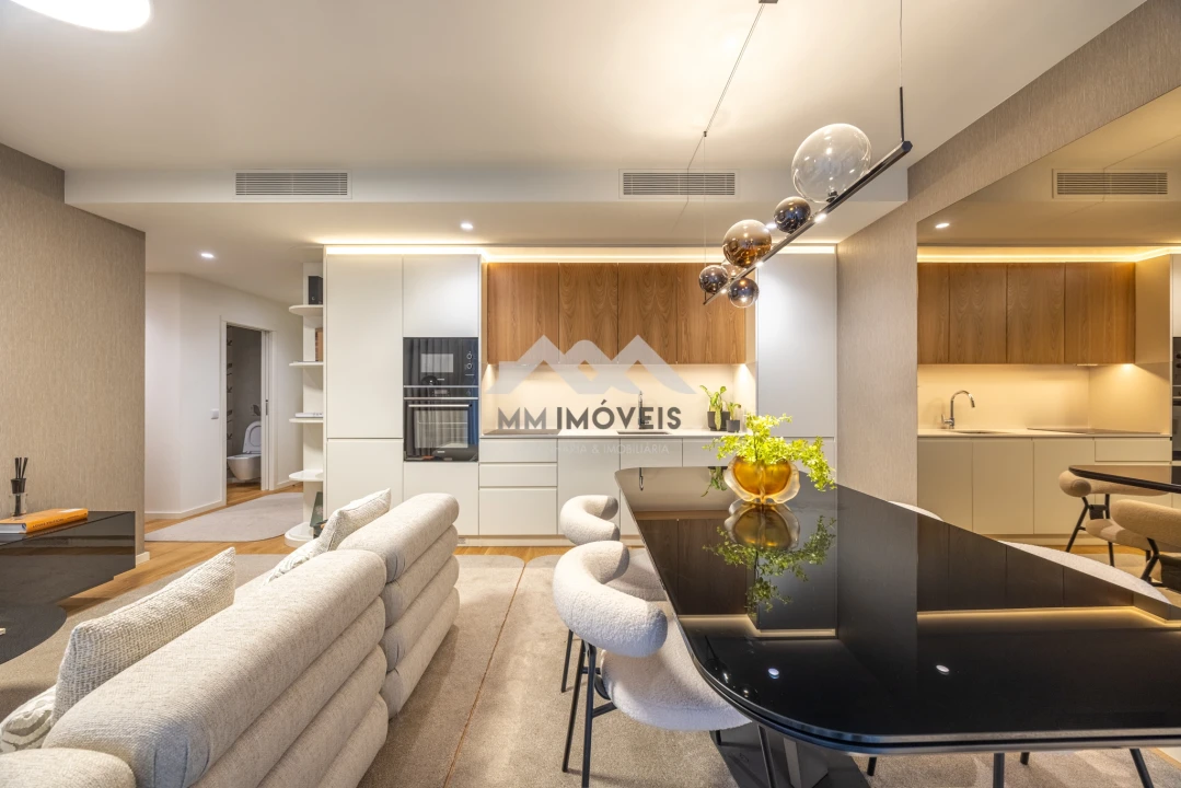 Apartamento T2 para Venda em Santa Marinha Foto 41