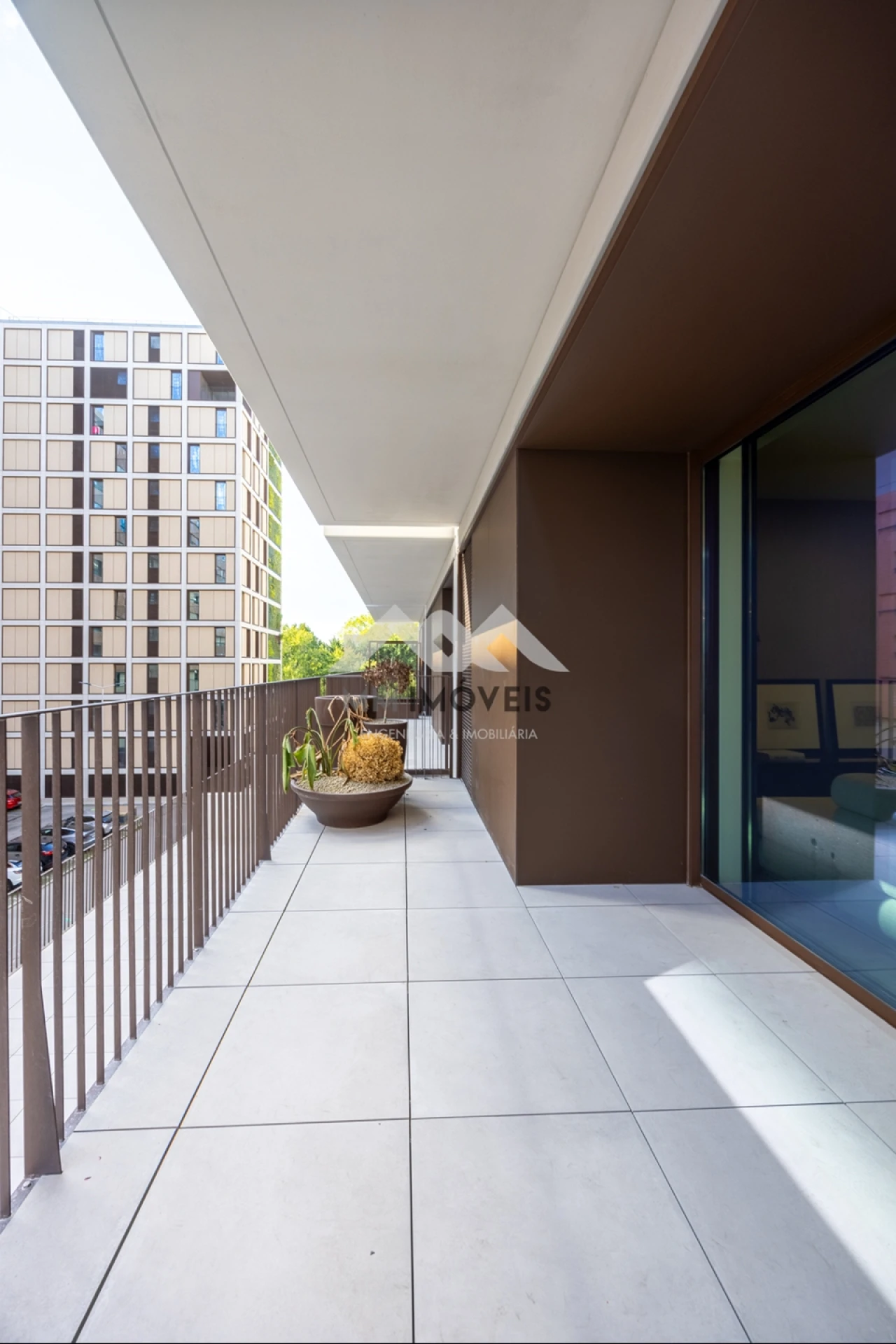 Apartamento T2 para Venda em Santa Marinha Foto 26