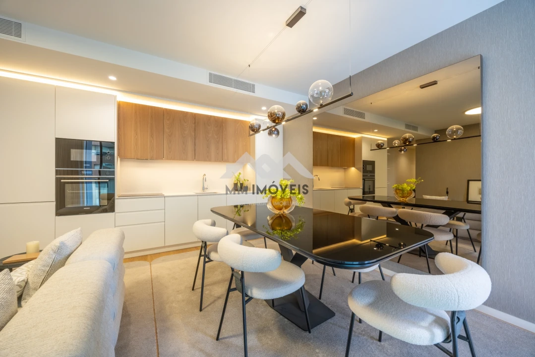 Apartamento T2 para Venda em Santa Marinha Foto 42