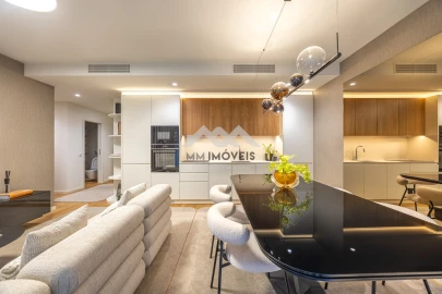 Apartamento T2 para Venda em Santa Marinha