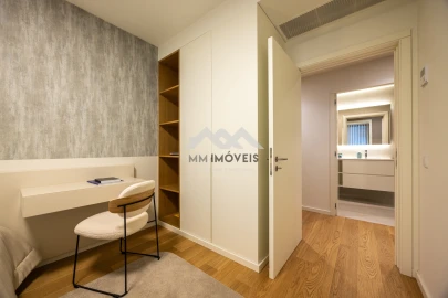 Apartamento T2 para Venda em Santa Marinha
