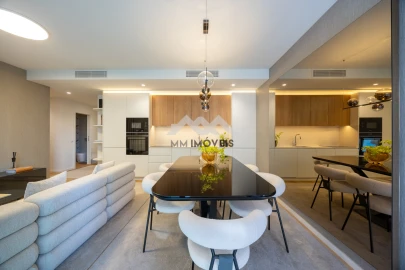 Apartamento T2 para Venda em Santa Marinha