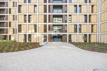 Apartamento T2 para Venda em Santa Marinha