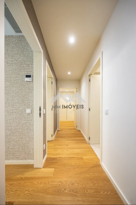 Apartamento T2 para Venda em Santa Marinha