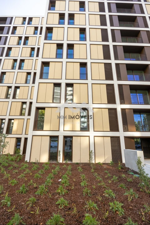 Apartamento T2 para Venda em Santa Marinha