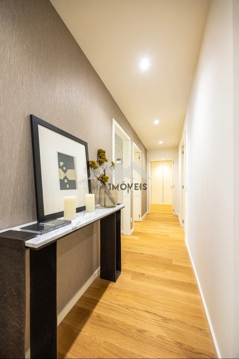 Apartamento T2 para Venda em Santa Marinha
