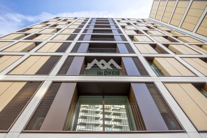 Apartamento T2 para Venda em Santa Marinha