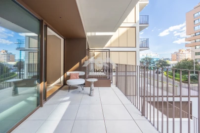 Apartamento T2 para Venda em Santa Marinha