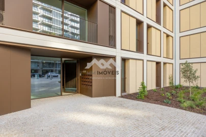 Apartamento T2 para Venda em Santa Marinha