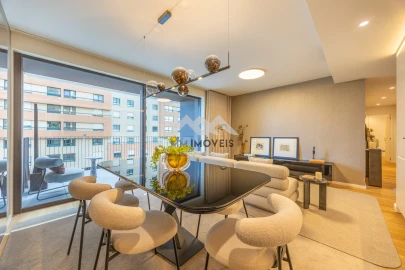 Apartamento T2 para Venda em Santa Marinha