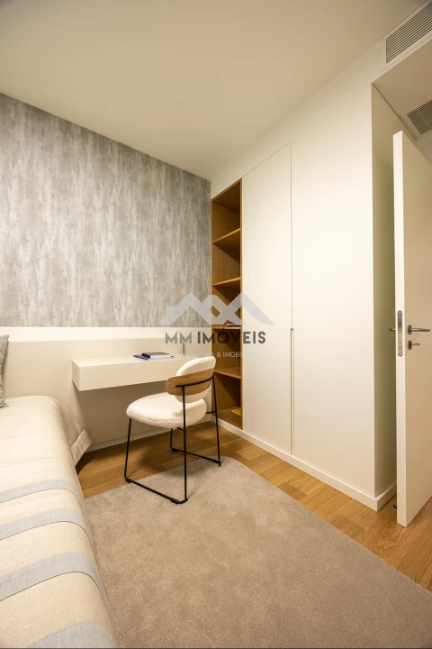 Apartamento T2 para Venda em Santa Marinha