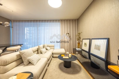 Apartamento T2 para Venda em Santa Marinha