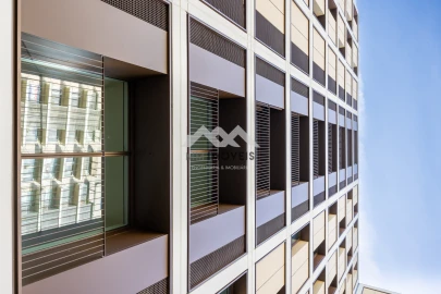 Apartamento T2 para Venda em Santa Marinha