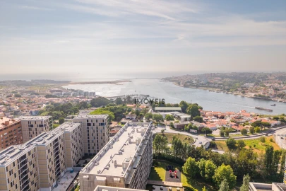 Apartamento T2 para Venda em Santa Marinha