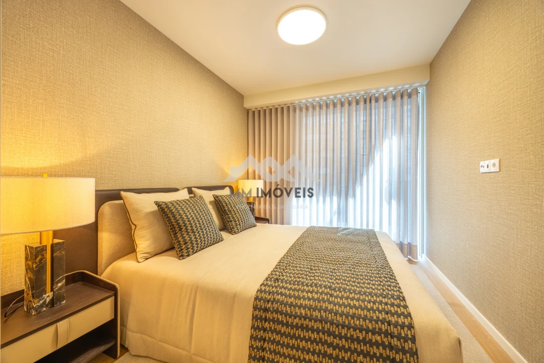 Apartamento T2 para Venda em Santa Marinha Foto 23