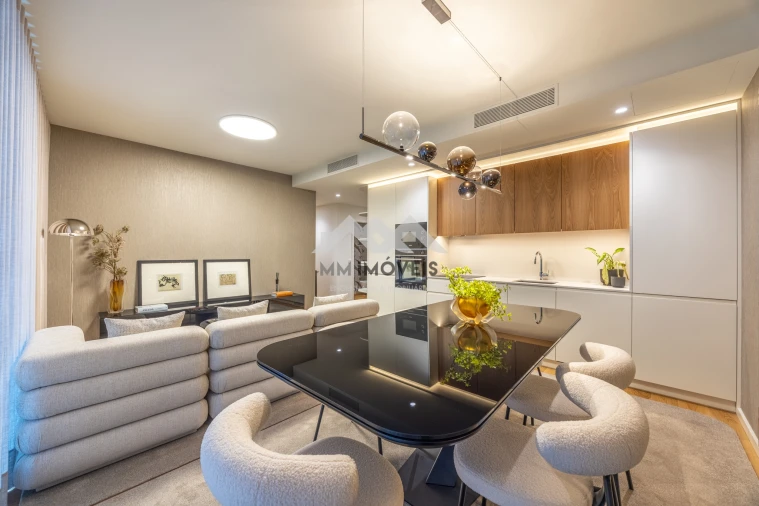 Apartamento T2 para Venda em Santa Marinha Foto 33