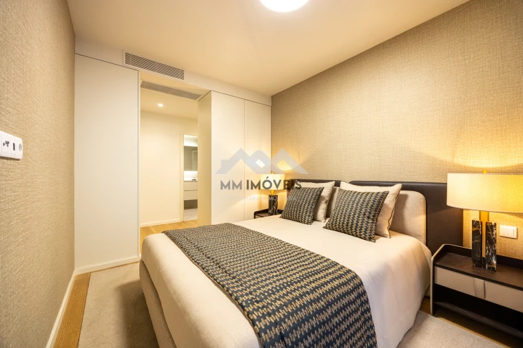 Apartamento T2 para Venda em Santa Marinha Foto 31