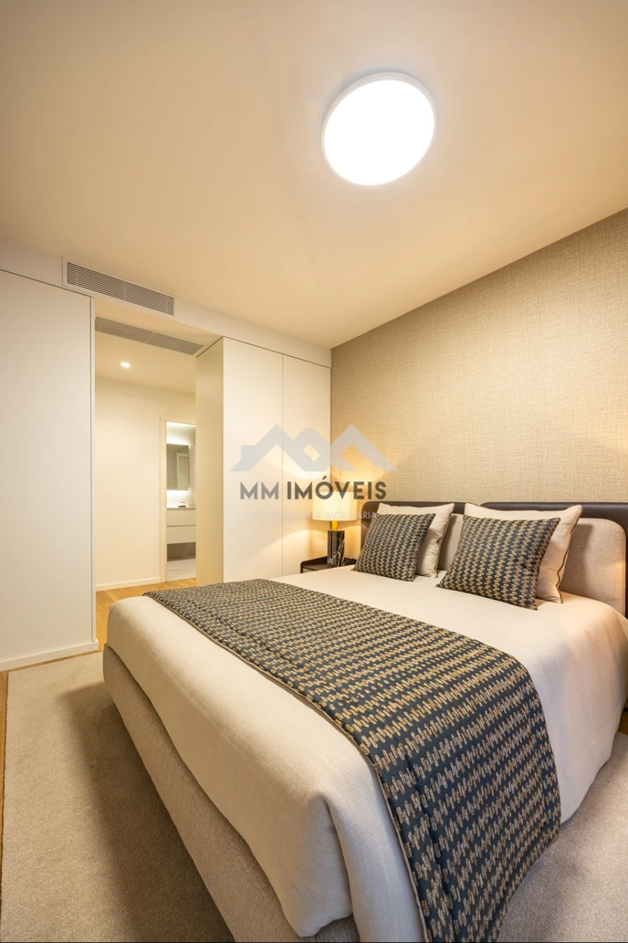 Apartamento T2 para Venda em Santa Marinha Foto 40
