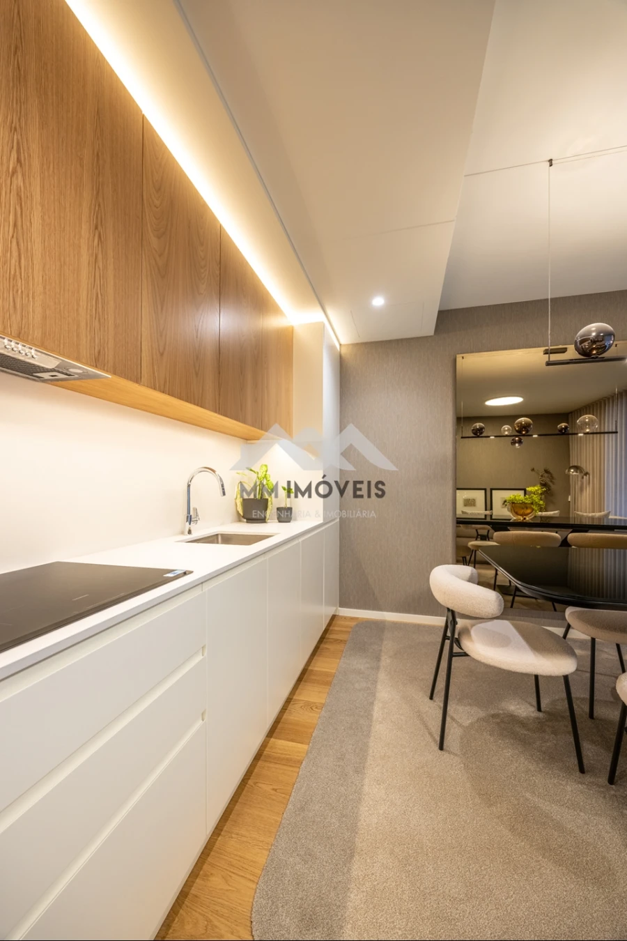 Apartamento T2 para Venda em Santa Marinha Foto 25