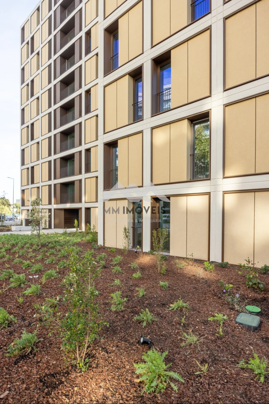 Apartamento T2 para Venda em Santa Marinha Foto 44