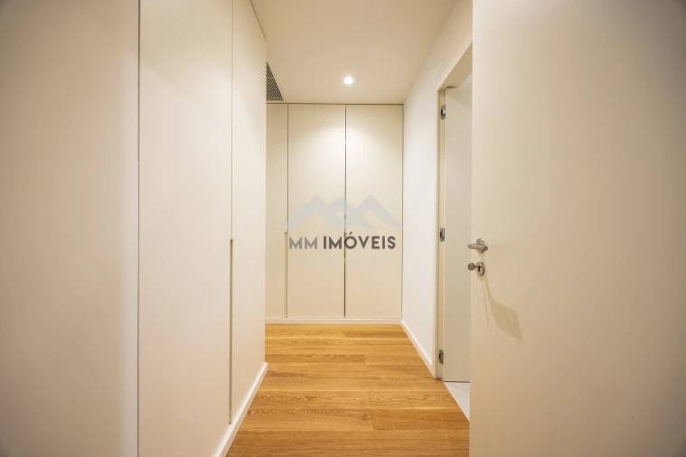 Apartamento T2 para Venda em Santa Marinha Foto 38