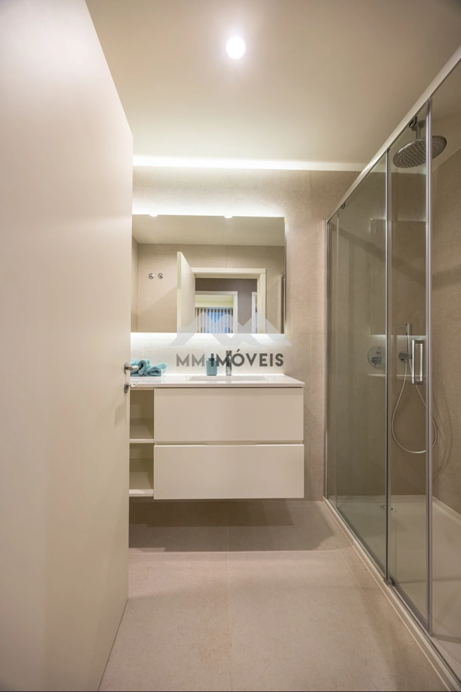 Apartamento T2 para Venda em Santa Marinha Foto 10