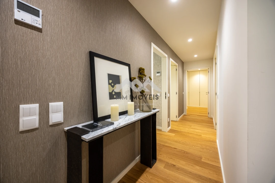 Apartamento T2 para Venda em Santa Marinha Foto 7