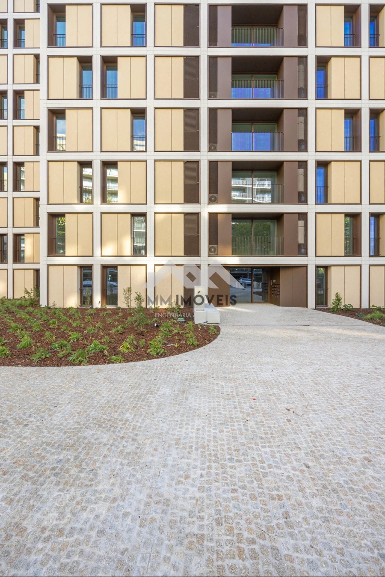 Apartamento T2 para Venda em Santa Marinha Foto 16