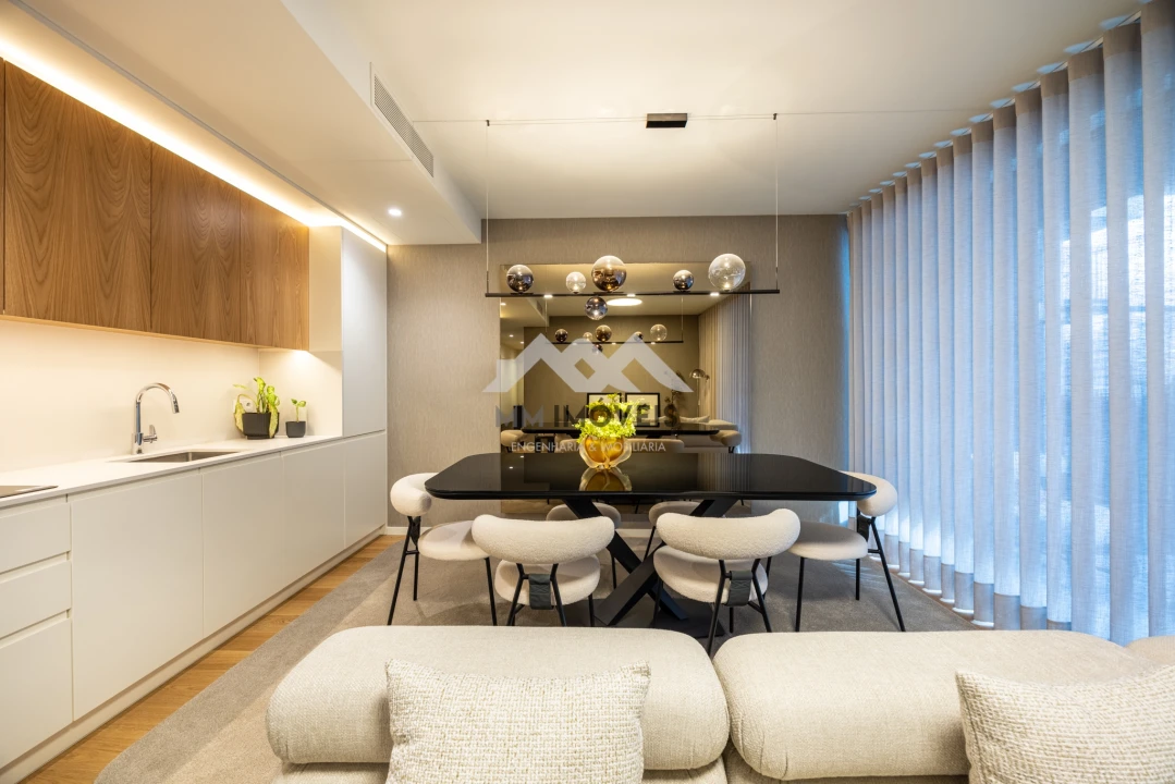 Apartamento T2 para Venda em Santa Marinha Foto 14