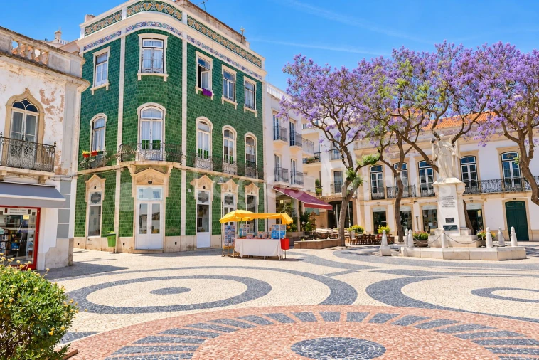 Terreno para Venda em Lagos (São Sebastião e Santa Maria) Foto 9