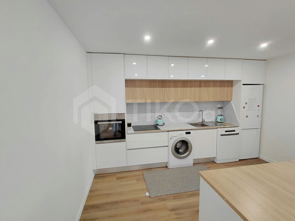Apartamento T3 para Venda em Rio Tinto Foto 7