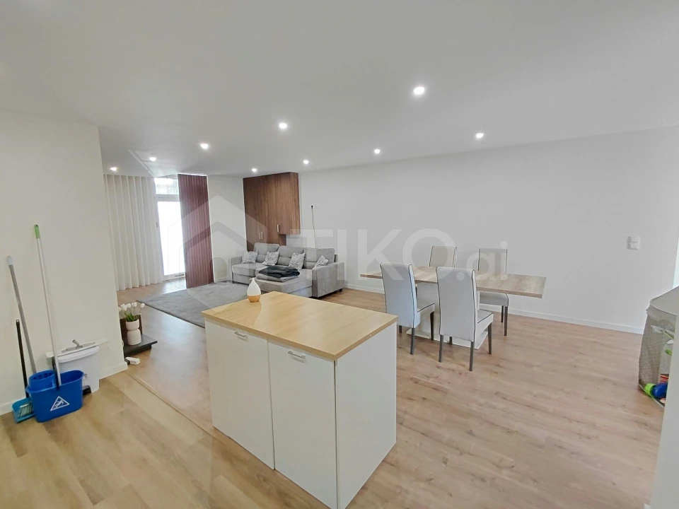 Apartamento T3 para Venda em Rio Tinto Foto 8