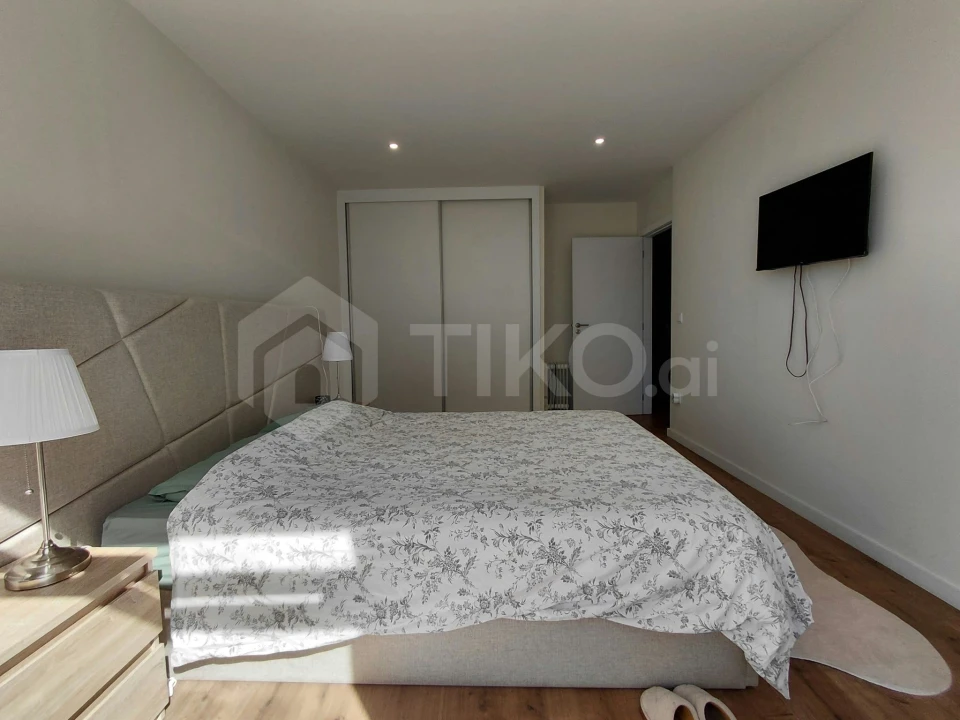 Apartamento T3 para Venda em Rio Tinto Foto 12
