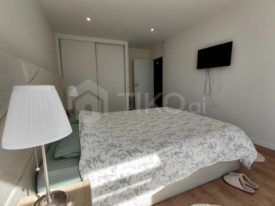 Apartamento T3 para Venda em Rio Tinto Foto 10