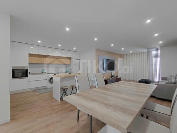 Apartamento T3 para Venda em Rio Tinto