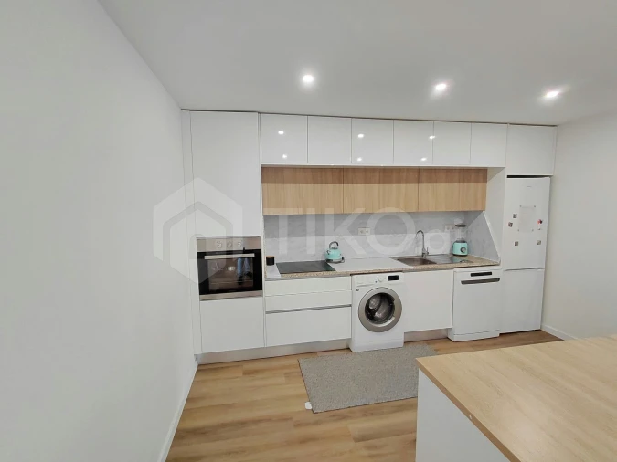 Apartamento T3 para Venda em Rio Tinto Foto 7
