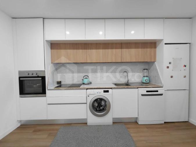 Apartamento T3 para Venda em Rio Tinto Foto 2