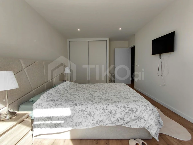 Apartamento T3 para Venda em Rio Tinto Foto 11