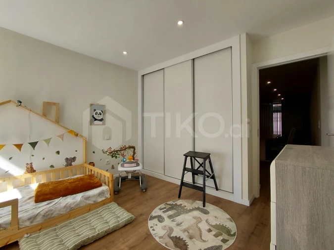 Apartamento T3 para Venda em Rio Tinto Foto 13