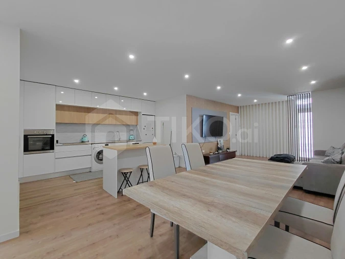 Apartamento T3 para Venda em Rio Tinto Foto 6