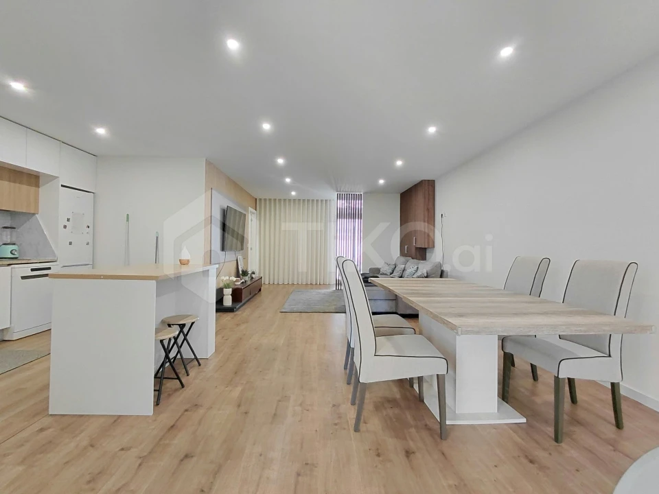Apartamento T3 para Venda em Rio Tinto Foto 5