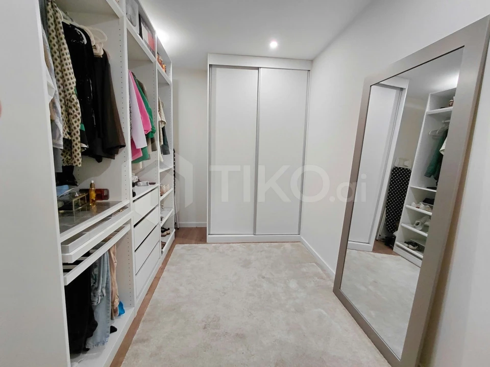 Apartamento T3 para Venda em Rio Tinto Foto 21