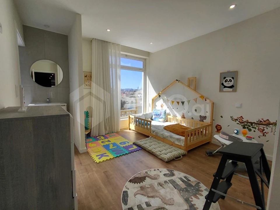 Apartamento T3 para Venda em Rio Tinto Foto 14