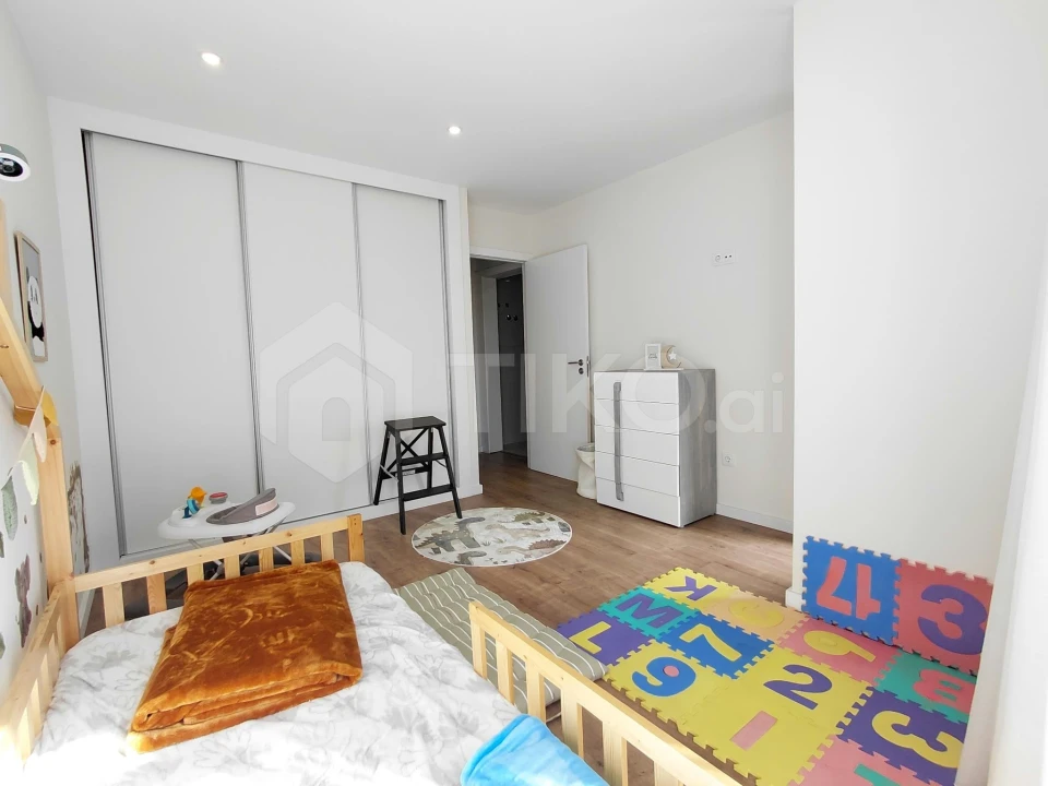 Apartamento T3 para Venda em Rio Tinto Foto 15
